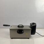 Kolax German Brand Deep Fryer - Alternate View