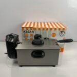 Kolax German Brand Deep Fryer