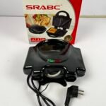 SRABC Sandwich Maker