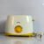 Surya Slice-O Pop-Up Toaster 800 W