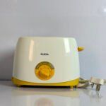 Surya Slice-O Pop-Up Toaster 800 W