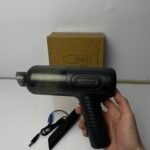 Cordless 3-in-1 Blower and Vacuum Portable and Lightweight with Quick Charge - Alternate View