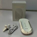 U1 Car Wireless Charger