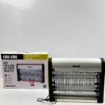 Electric Mosquito Killer CRICRI – New Model (6W, 8W, 10W, 12W, 20W, 30W,) - Alternate View