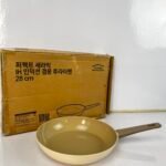LIVENS 28cm Perfect Ceramic Frying Pan