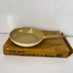 LIVENS 28cm Perfect Ceramic Frying Pan - Alternate View