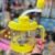 Cooking 2L Hand Crank Food Processor