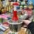 Multi-Function Hand-Pushing Vegetable Chopper