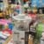 2L Hand Pat Food Processor
