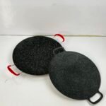 Premium Granite Non-Stick Tawa