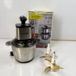 Silver Crest SC-735 Electric Food Chopper