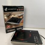 Ancher Plus Ceramic Hotplate Cooker
