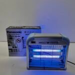 Panasonic UV Mosquito Killer Lamp - Alternate View