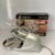 Ancher Plus Ice Crusher – 3 Blades, German Design
