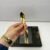 24-Piece Golden Mirror Cutlery Set – Luxury Stainless Steel