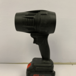Powerful Air Blower – 1050W, 21V | High-Speed Cordless Blower - Alternate View