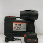 Powerful Air Blower – 1050W, 21V | High-Speed Cordless Blower