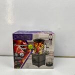 Cronier Professional CR-1120 Multi-Purpose Blender – 1200W - Alternate View