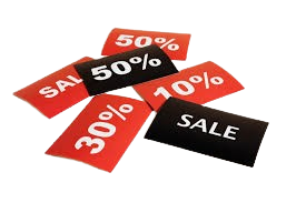 Deals & Discounts