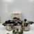 Dessini Stainless Steel Pressure Cooker & Pot Set – 5L + 7L Italian