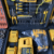 DEWALT 36V 34-Piece Rechargeable Drill Set