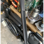 Premium 3-Piece Garden Tool Set - Alternate View