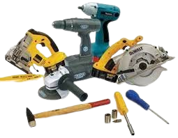 Home Improvement & DIY