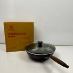 Kitchen Creation Family Non-Stick Multipurpose Wok – 34CM