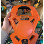 Sanwupai Nylon Coated Measuring Tape