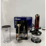 Oster America Imported Hand Blender Set