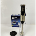 Oster Power Mixer 750W Hand Blender