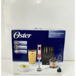 Oster America Imported Hand Blender Set - Alternate View