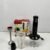 Cronier Professional CR-1115 Hand Blender – 800W 4-in-1