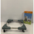 Multifunctional Movable Base – Stand for Washing Machine, Fridge & AC