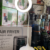LED Rechargeable Desk Light – 2.5W Adjustable
