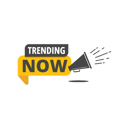 Trending Now