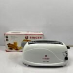 Singer Quadro Pop - 4-Slice Toaster