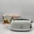 Singer Quadro Pop - 4-Slice Toaster