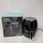 ATMA 3.6L Air Fryer – 1400W Digital Airfryer with Temperature Control