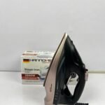 Hannover Steam Iron 8056 – 2200W Self-Cleaning Iron - Alternate View