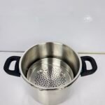Happy Unique Germany 3-in-1 Pressure Cooker – 9L - Alternate View