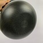 Laser Coated Honeycomb Karahi/Handi – SUS 316L - Alternate View