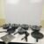 Premium 16-Piece Cookware Set | 3mm Heavy Duty