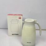 Hittivo 1500ml Premium Thermos | Dual-Coated Insulated Flask