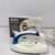 H&F Travel Iron Compact Steam Iron with Foldable Handle | 700 W