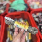 Cloth Hanging Rope 25 Meter