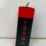 Z65 Extension Board – 2 Meter | 2 Type-C + 4 USB Ports | 3 Power Sockets - Alternate View