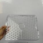 Hasu Food Dehydrator – White | Temperature Control | Premium Quality - Alternate View