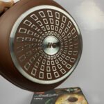 Jio Nano Granite Cookware Set | 5Pcs Combo - Alternate View