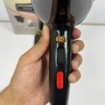 Remington RE-2025 Hair Dryer – Fashion Salon Grade | 5000W Power - Alternate View